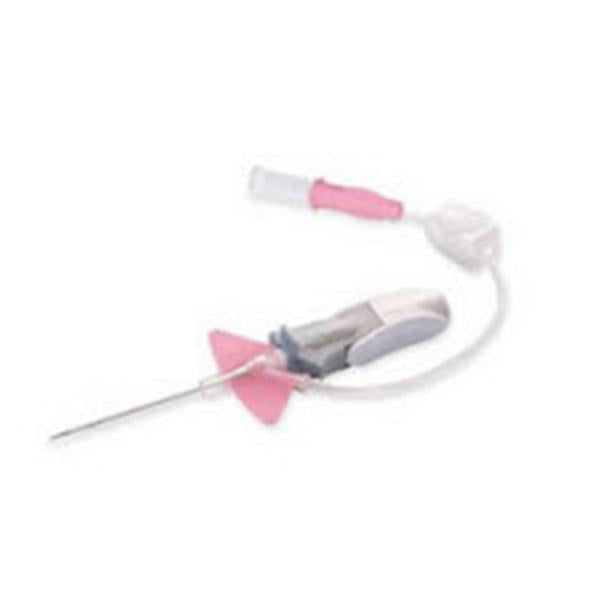 Catheter IV Nexiva Shielded 24gx9/16